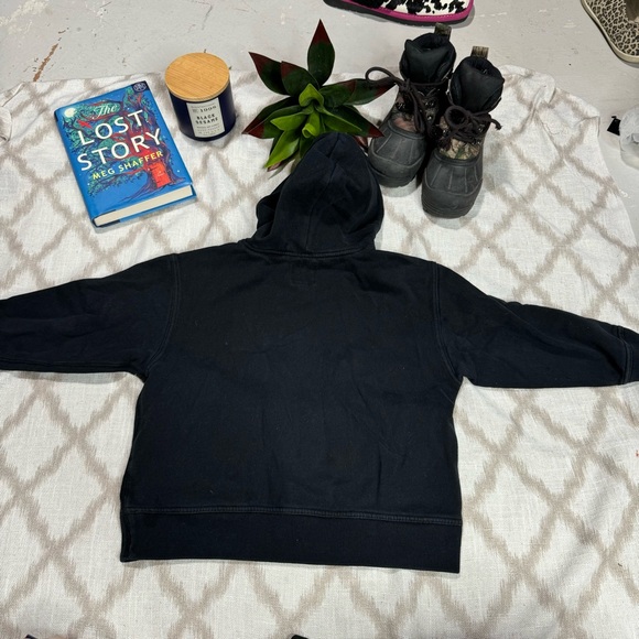 Neutral hoodies & long sleeve shirts 6/7 - Picture 9 of 10